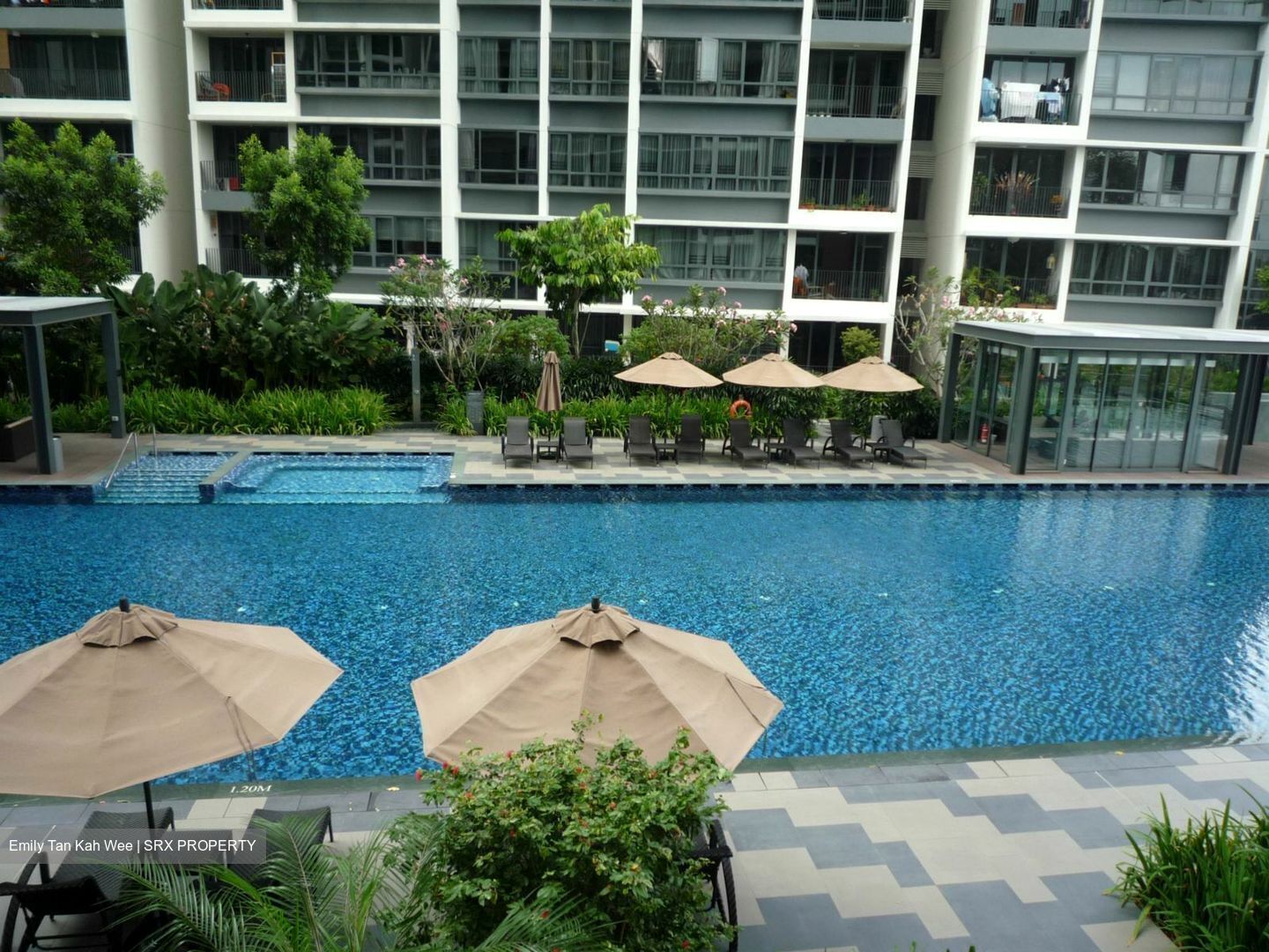 8@Woodleigh (D13), Condominium #348497221